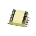 Electronic Setp Up Transformer Mini High Voltage Transformer Mount on PCB